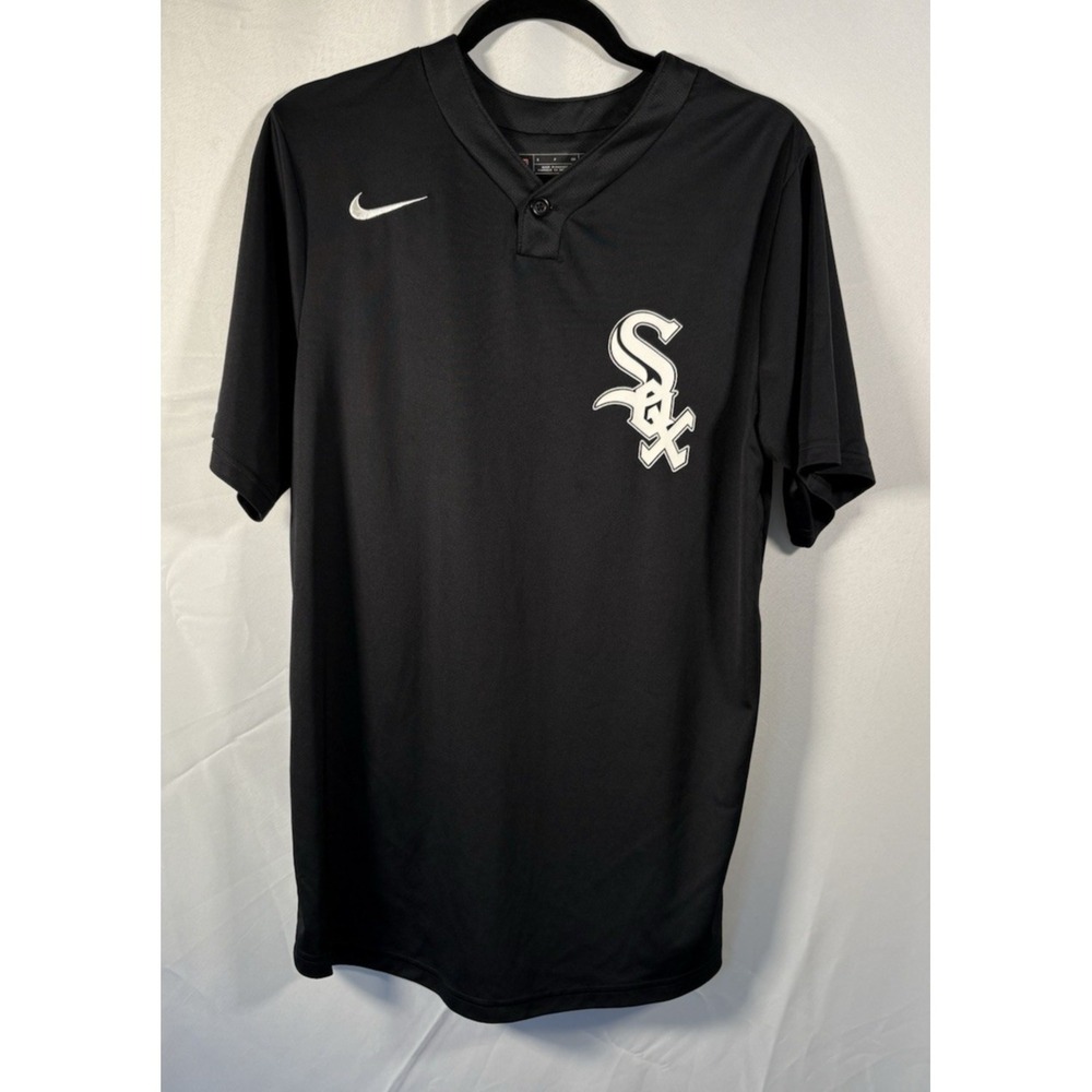 Nike shirt size S chicago white sox kelley‎